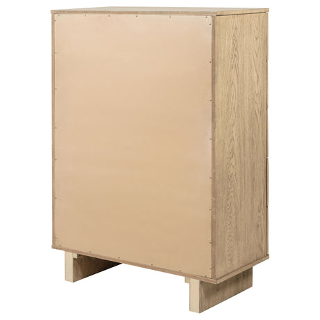 Kailani Chest of Drawers - Furniture World