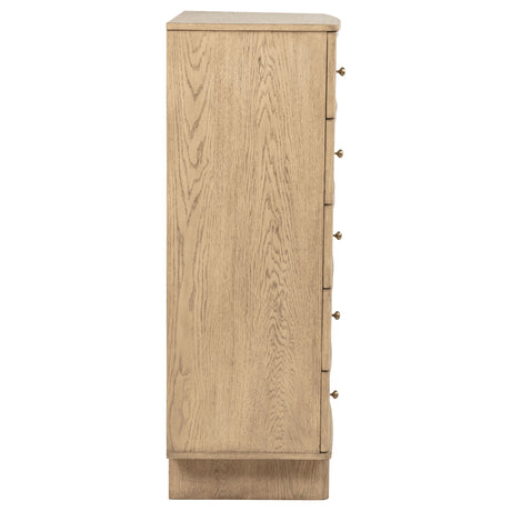 Kailani Chest of Drawers - Furniture World