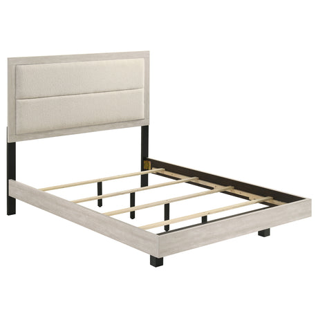 Trenton Bedroom Set - Furniture World