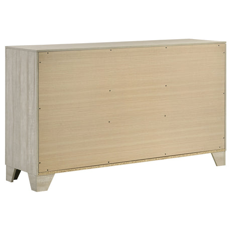 Trenton Bedroom Set - Furniture World