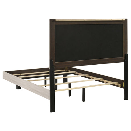 Trenton Bedroom Set - Furniture World