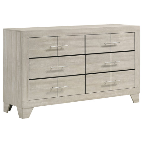 Trenton Bedroom Set - Furniture World