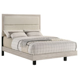 Trenton Panel Bed - Furniture World
