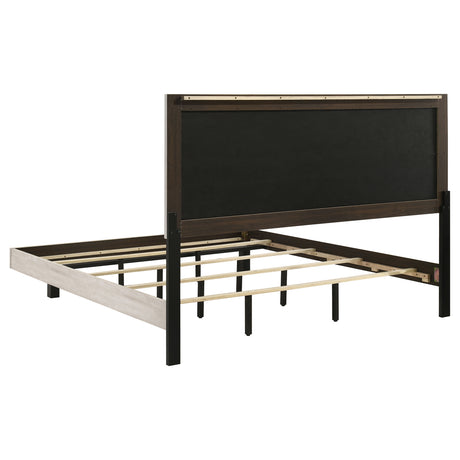 Trenton Bedroom Set - Furniture World