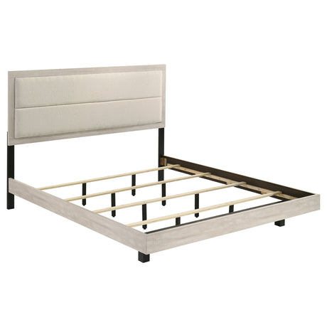 Trenton Bedroom Set - Furniture World