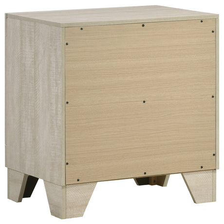 Trenton Bedroom Set - Furniture World