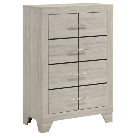 Trenton Bedroom Set - Furniture World