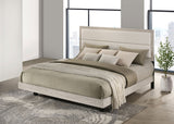 Trenton Panel Bed - Furniture World