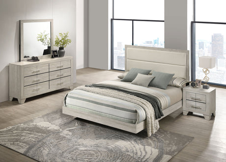 Trenton Bedroom Set - Furniture World
