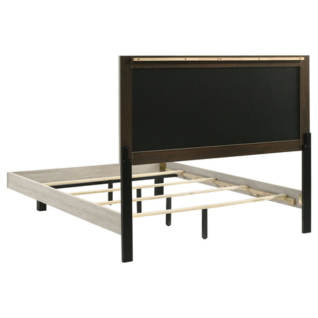 Trenton Bedroom Set - Furniture World