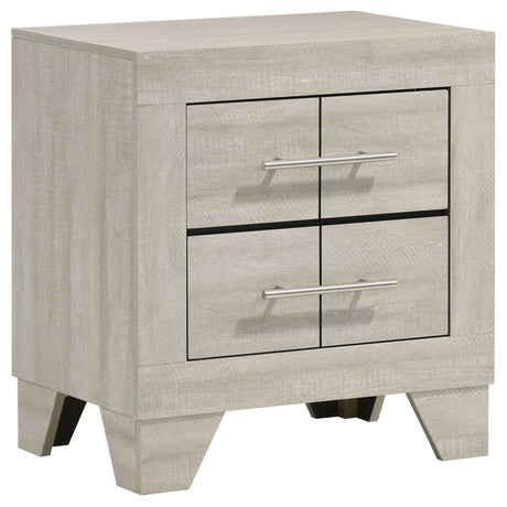 Trenton Bedroom Set - Furniture World