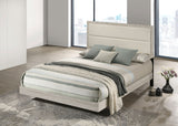 Trenton Panel Bed - Furniture World