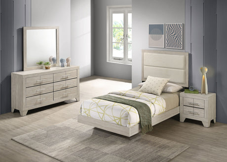 Trenton Bedroom Set - Furniture World