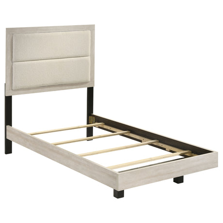 Trenton Bedroom Set - Furniture World