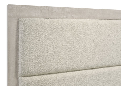 Trenton Bedroom Set - Furniture World