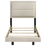Trenton Panel Bed - Furniture World