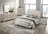 Trenton Dresser with Mirror - Furniture World