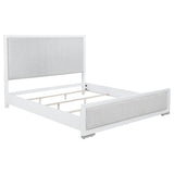 Gracemont Bedroom Set - Furniture World