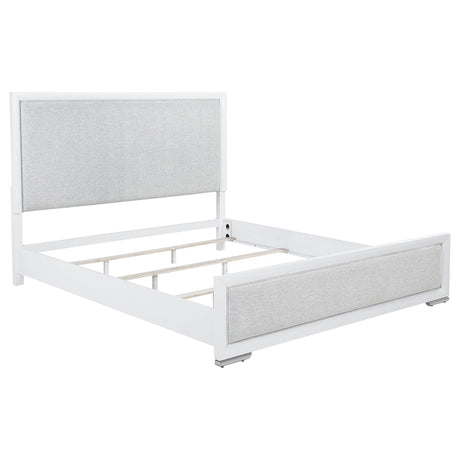 Gracemont Bedroom Set - Furniture World
