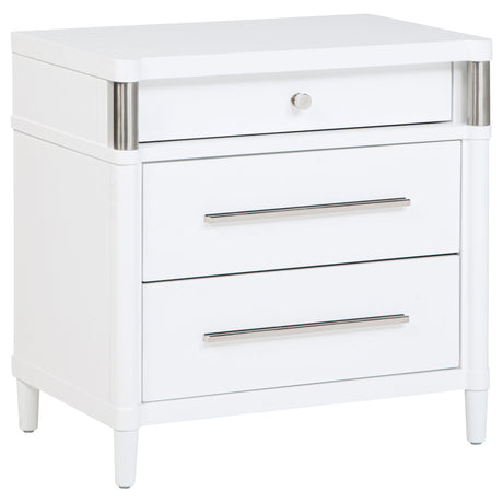 Gracemont Bedroom Set - Furniture World