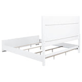 Gracemont Bedroom Set - Furniture World