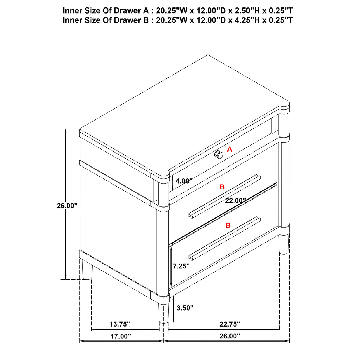 Gracemont Bedroom Set - Furniture World