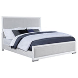 Gracemont Panel Bed - Furniture World