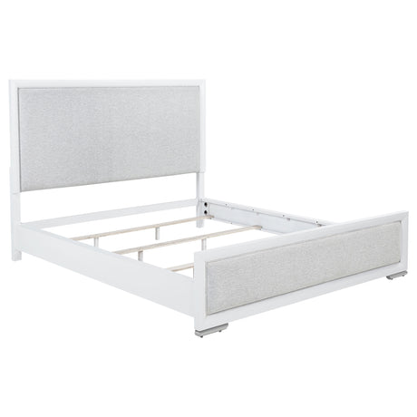 Gracemont Bedroom Set - Furniture World
