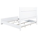 Gracemont Bedroom Set - Furniture World