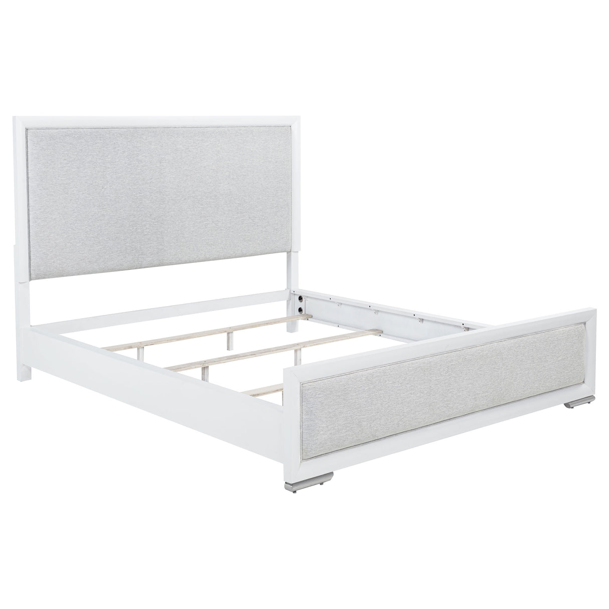 Gracemont Bedroom Set - Furniture World