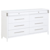 Gracemont Bedroom Set - Furniture World