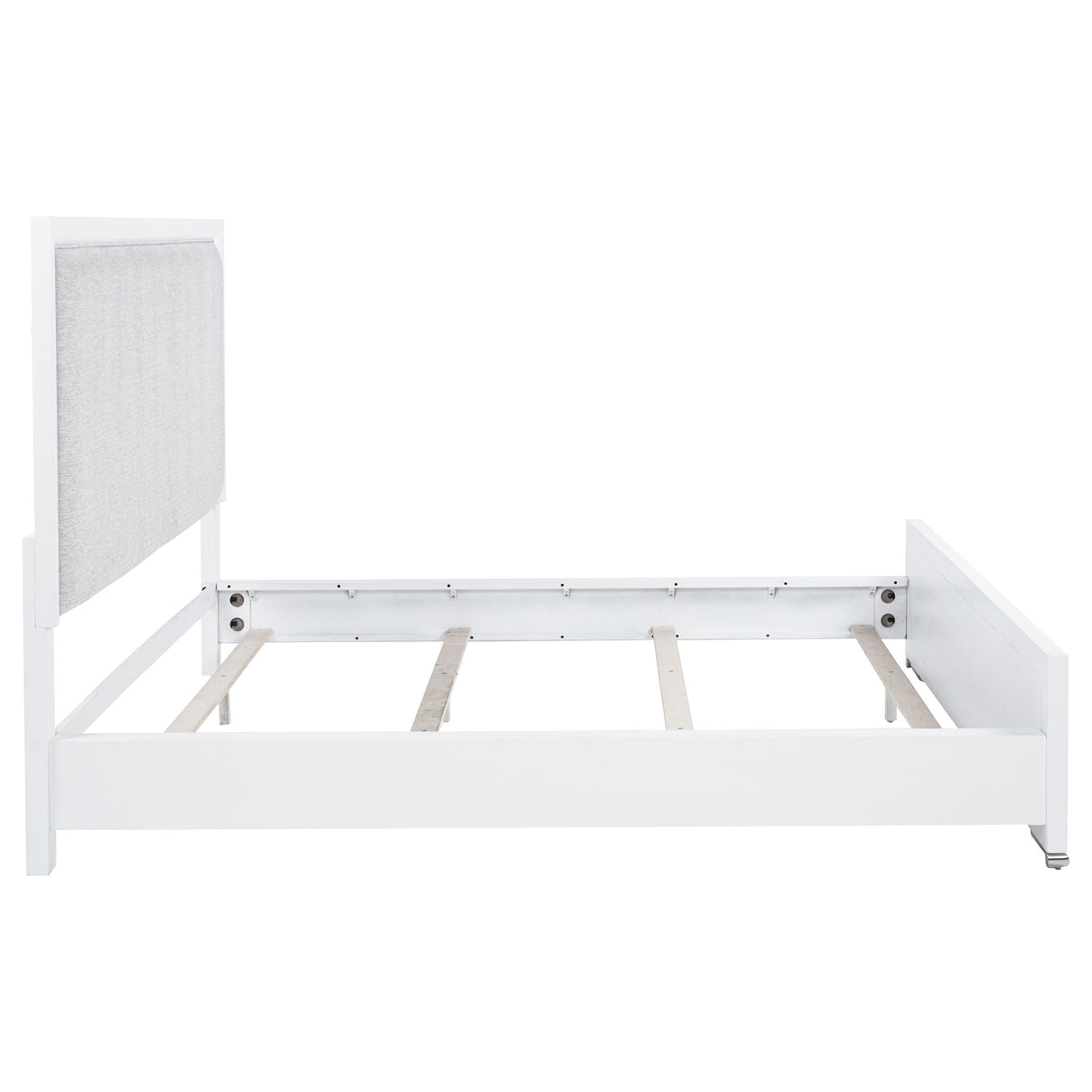 Gracemont Panel Bed - Furniture World