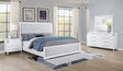 Gracemont Bedroom Set - Furniture World