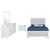 Gracemont Bedroom Set - Furniture World