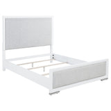 Gracemont Bedroom Set - Furniture World