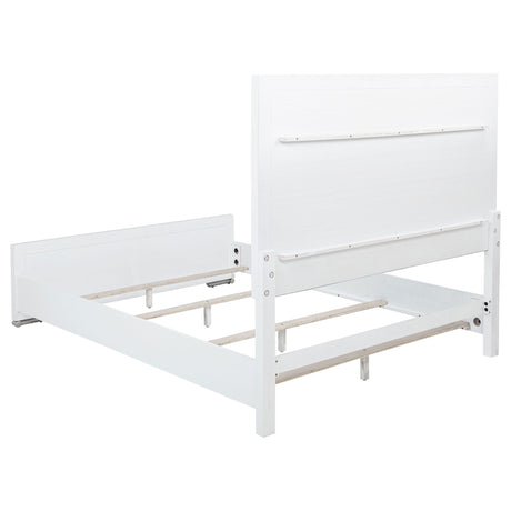Gracemont Bedroom Set - Furniture World