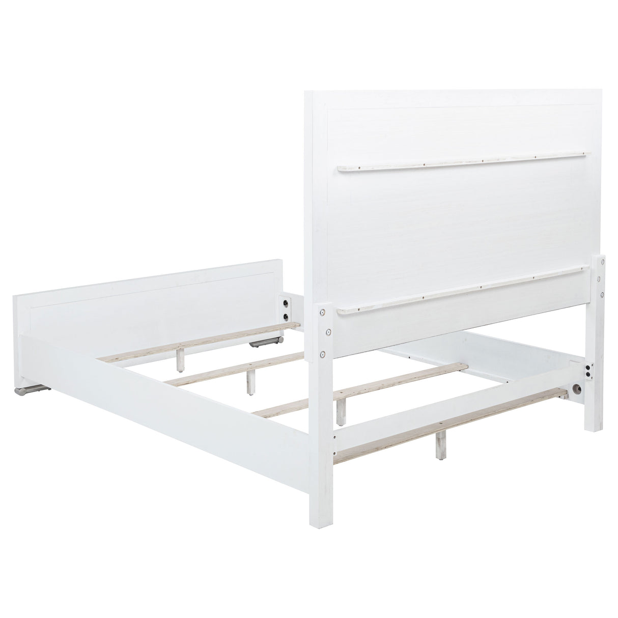 Gracemont Bedroom Set - Furniture World