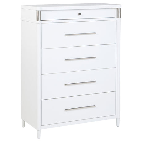 Gracemont Bedroom Set - Furniture World