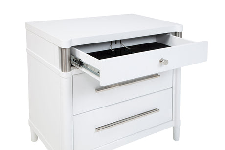 Gracemont Bedroom Set - Furniture World