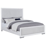 Gracemont Panel Bed - Furniture World