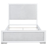 Gracemont Panel Bed - Furniture World
