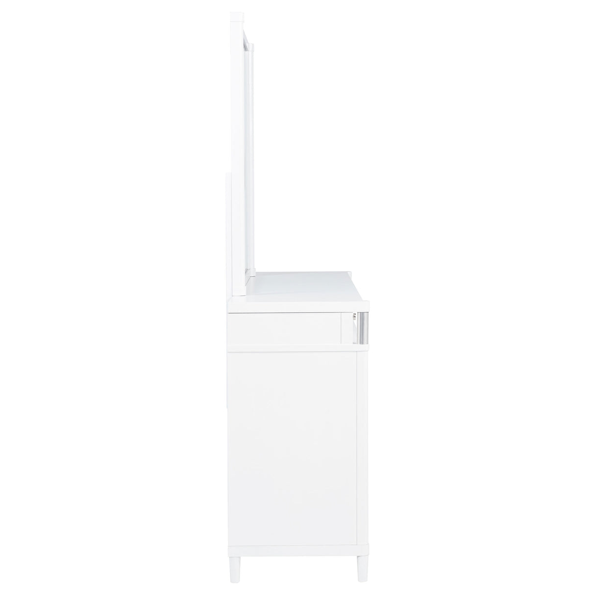 Gracemont Dresser with Mirror - Furniture World