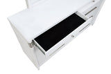 Gracemont Dresser with Mirror - Furniture World