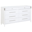 Gracemont Dresser - Furniture World