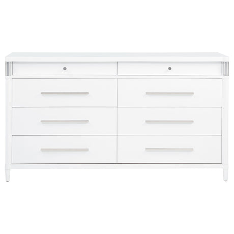 Gracemont Dresser - Furniture World
