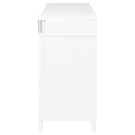 Gracemont Dresser - Furniture World