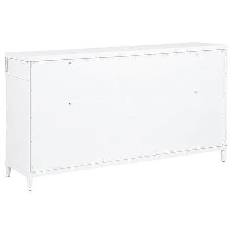 Gracemont Dresser - Furniture World