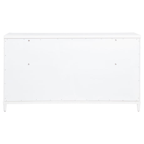Gracemont Dresser - Furniture World