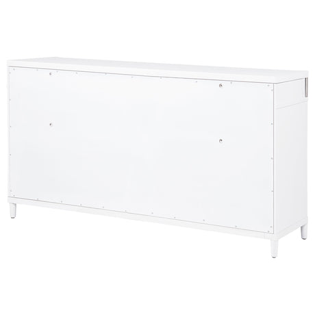 Gracemont Dresser - Furniture World
