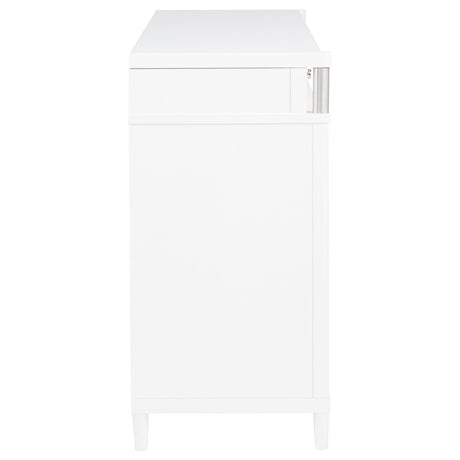 Gracemont Dresser - Furniture World